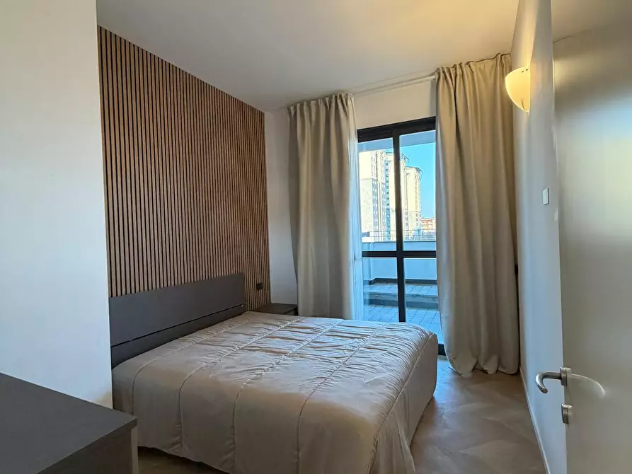 appartamento in affitto a Milano in zona Centro Storico