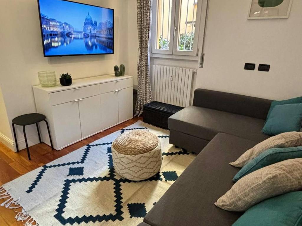 appartamento in affitto a Milano in zona Isola