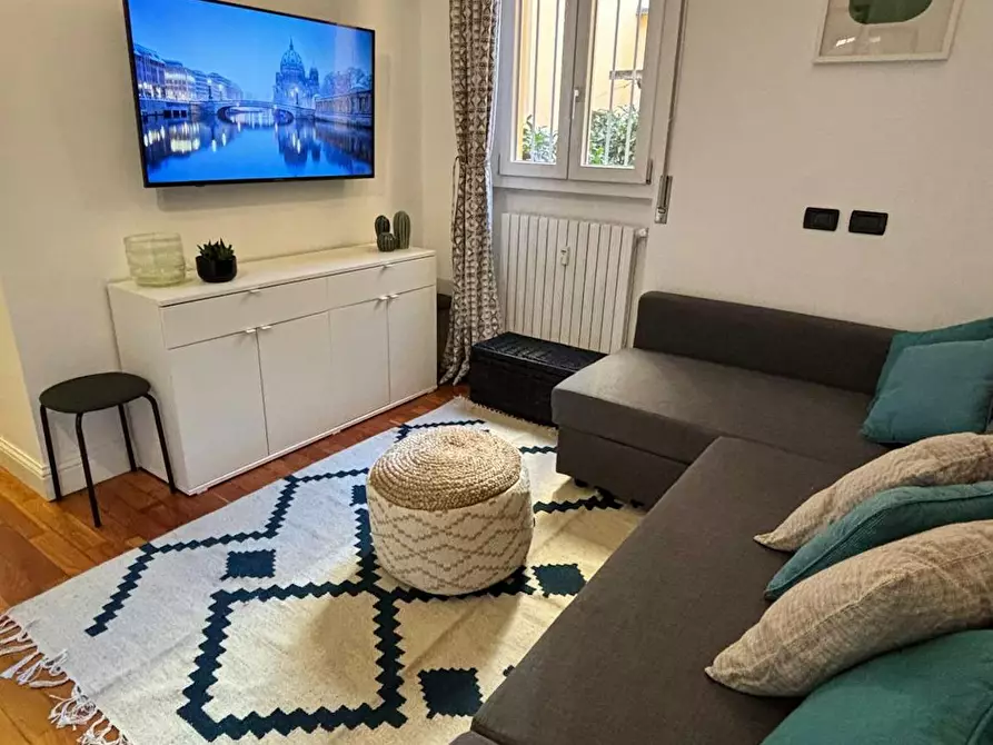 appartamento in affitto a Milano in zona Porta Garibaldi