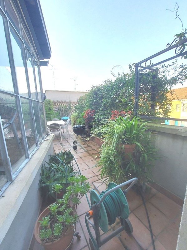 appartamento in affitto a Milano in zona Loreto