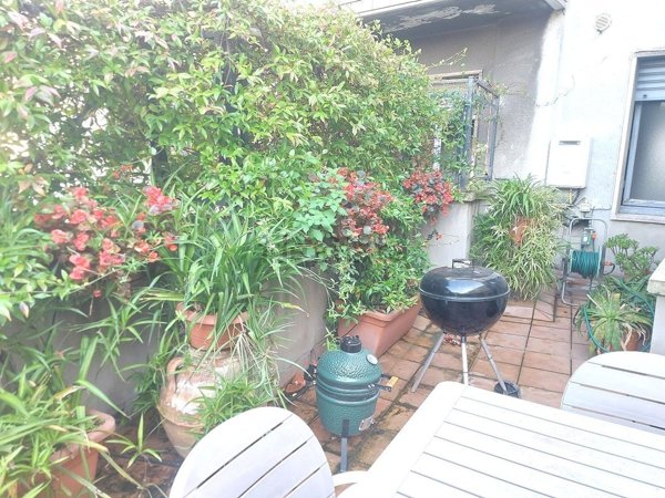 appartamento in affitto a Milano in zona Loreto