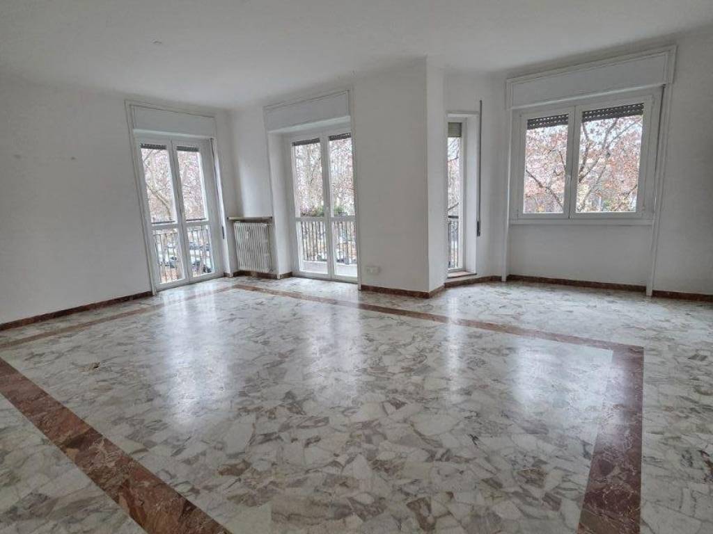 appartamento in affitto a Milano in zona Isola