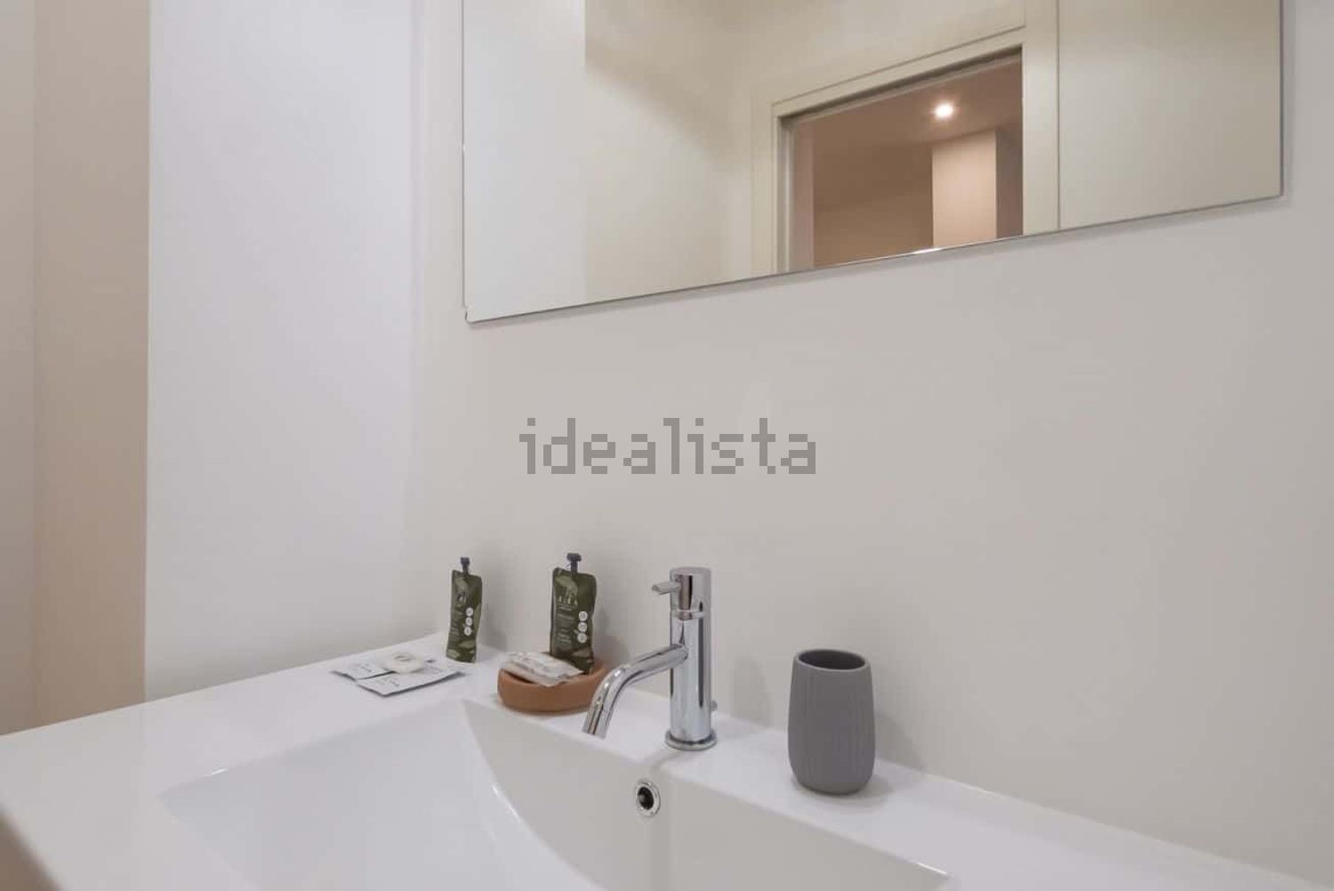 appartamento in affitto a Milano in zona Porta Vittoria