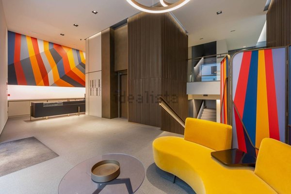 appartamento in affitto a Milano in zona Brera