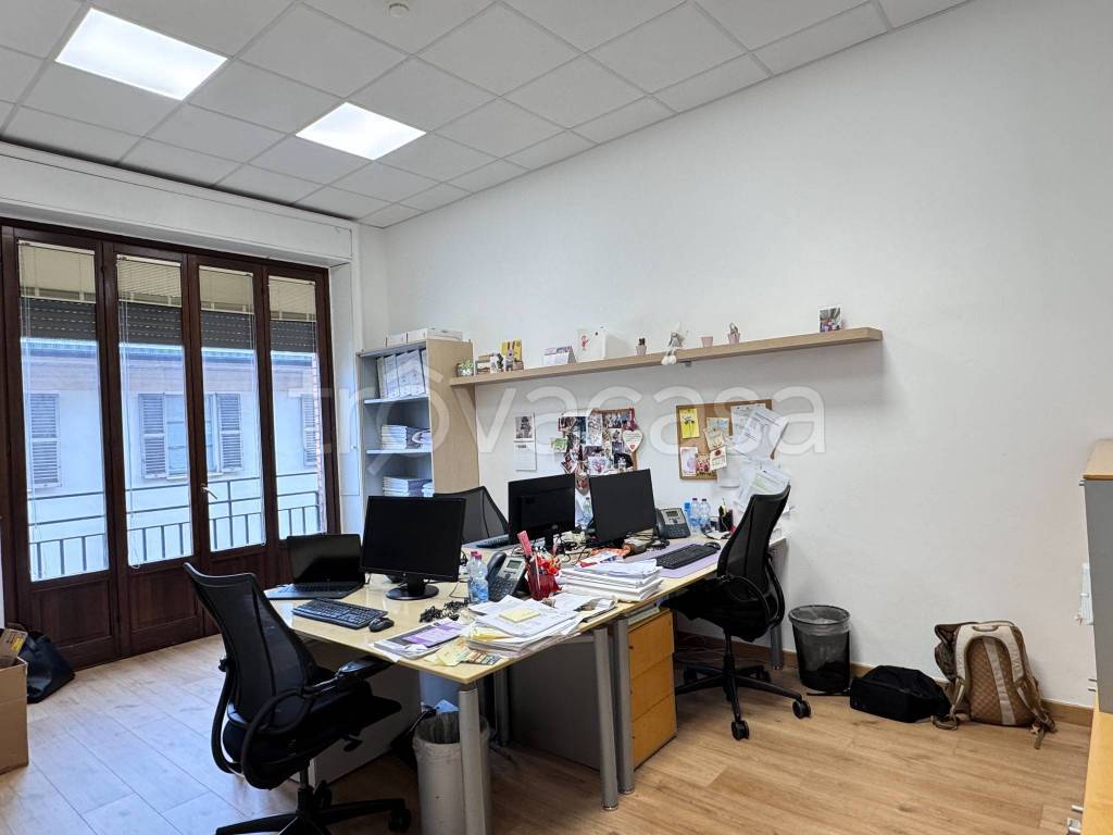 ufficio in affitto a Milano in zona Centro Storico