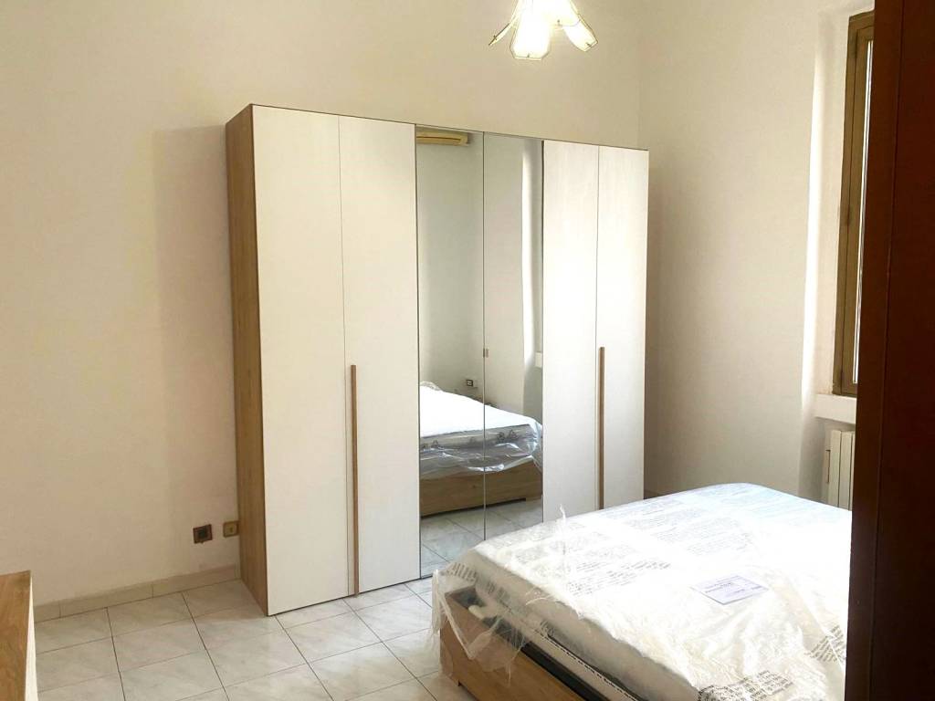 appartamento in affitto a Milano in zona Porta Genova