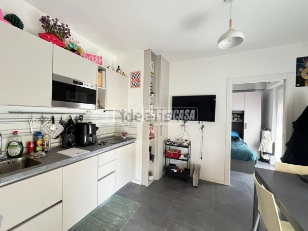 appartamento in affitto a Milano in zona Vigentino