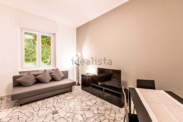 appartamento in affitto a Milano in zona Turro