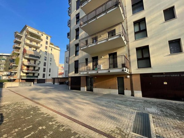 appartamento in affitto a Milano in zona Garegnano