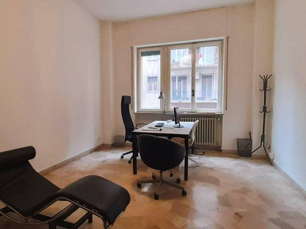 ufficio in affitto a Milano