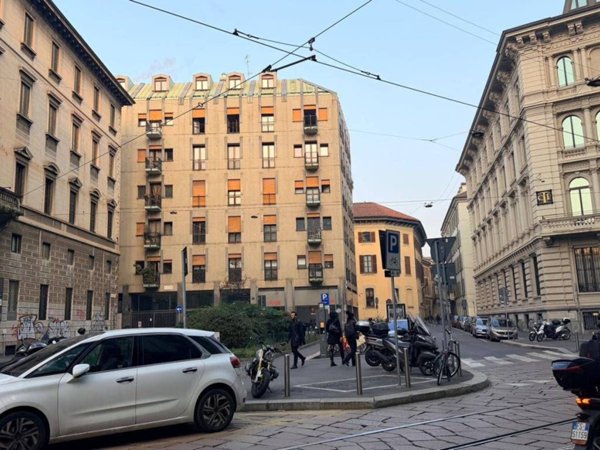 negozio in affitto a Milano
