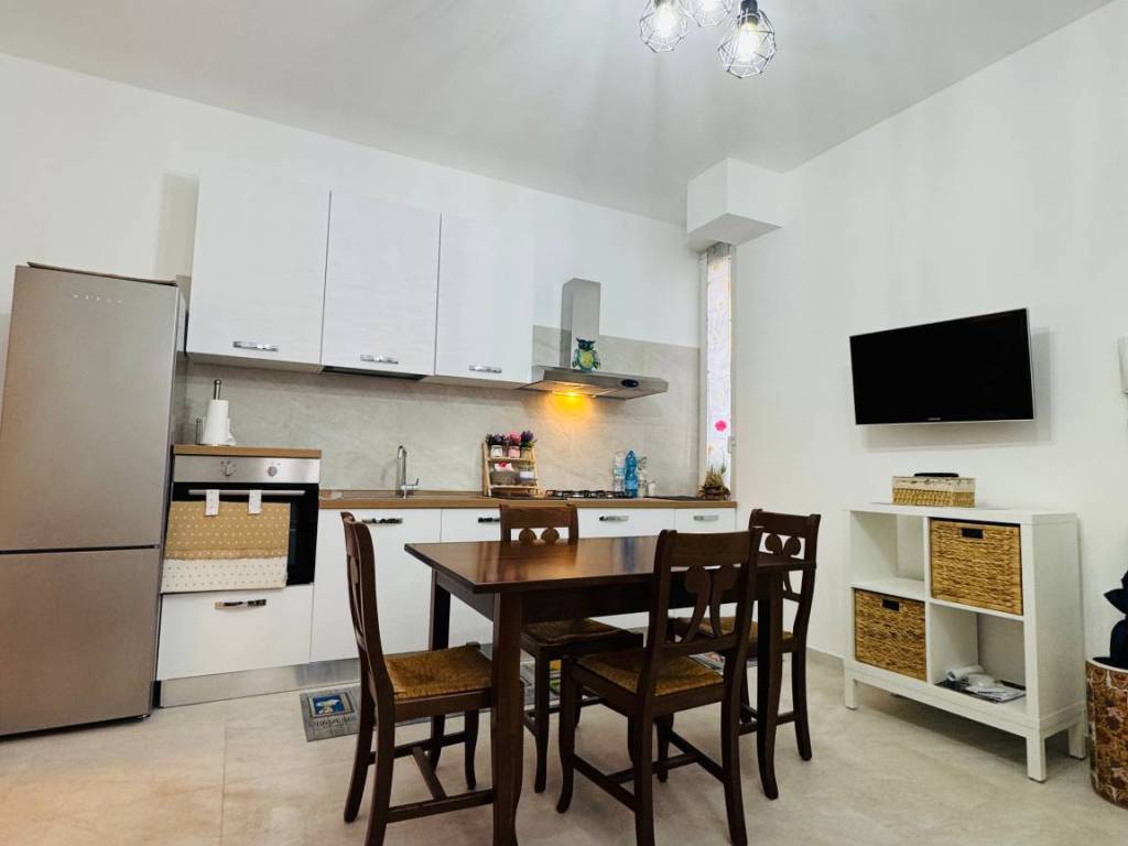 appartamento in affitto a Milano in zona Isola