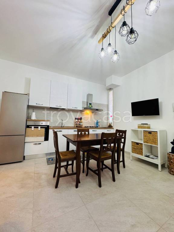 appartamento in affitto a Milano in zona Isola