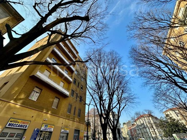 appartamento in affitto a Milano in zona Città Studi