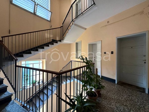 appartamento in affitto a Milano in zona Città Studi