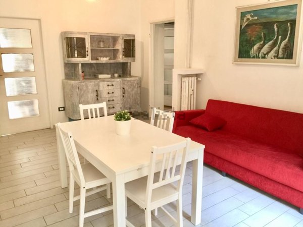 appartamento in affitto a Milano in zona Centro Direzionale