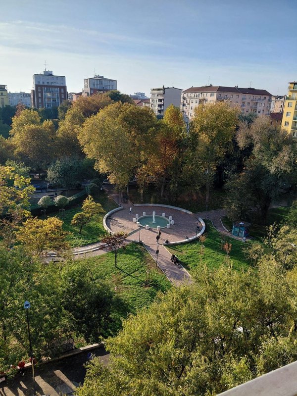 appartamento in affitto a Milano in zona Solari