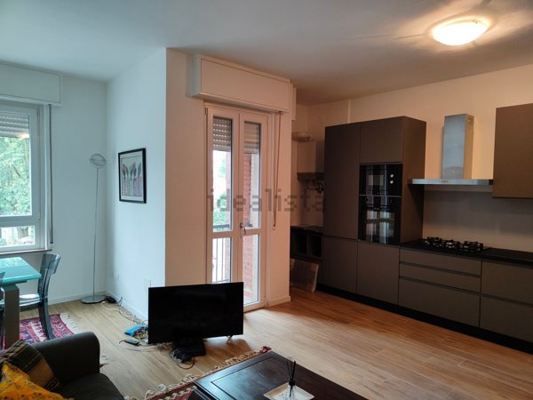 appartamento in affitto a Milano in zona Piazzale Lodi