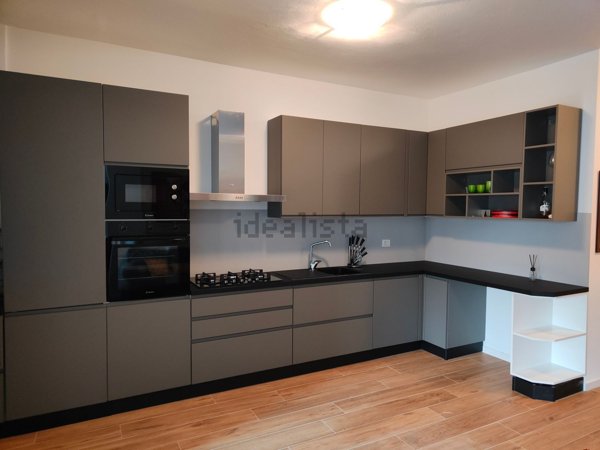 appartamento in affitto a Milano in zona Piazzale Lodi