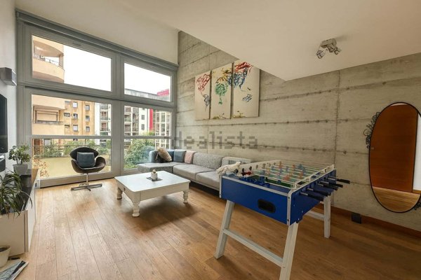 appartamento in affitto a Milano in zona Porta Genova