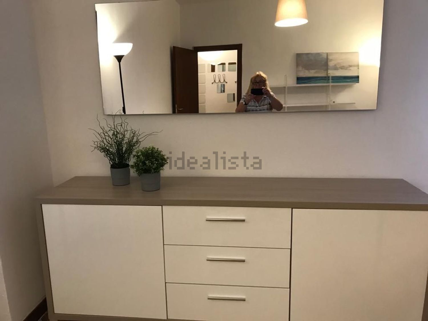 appartamento in affitto a Milano in zona Dergano