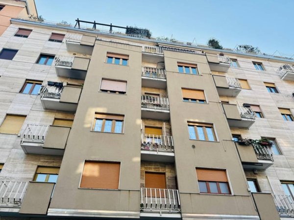 appartamento in affitto a Milano in zona Città Studi