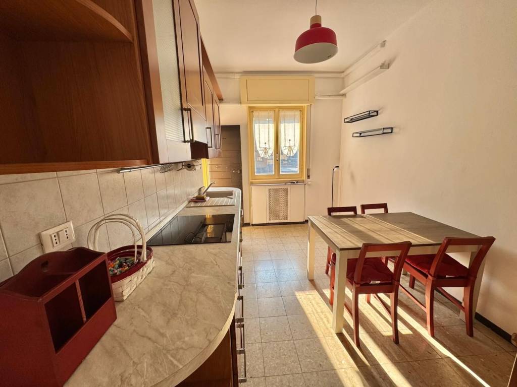 appartamento in affitto a Milano in zona Città Studi