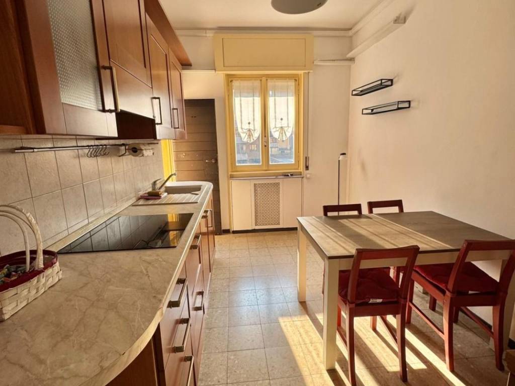 appartamento in affitto a Milano in zona Città Studi