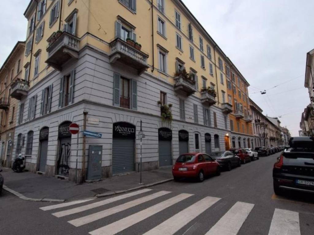 appartamento in affitto a Milano in zona Porta Romana