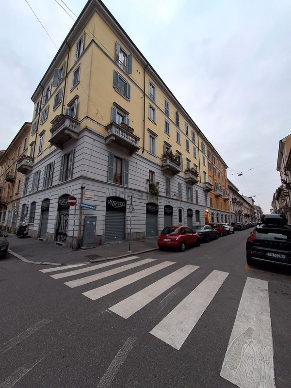 appartamento in affitto a Milano in zona Porta Romana