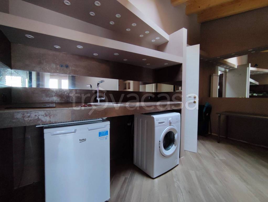 appartamento in affitto a Milano in zona Niguarda