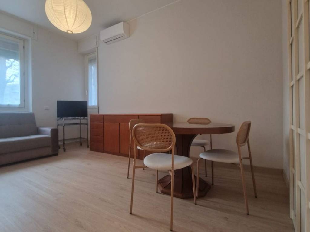 appartamento in affitto a Milano in zona San Siro