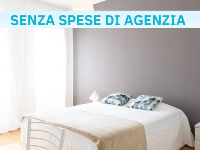 appartamento in affitto a Milano in zona Sempione