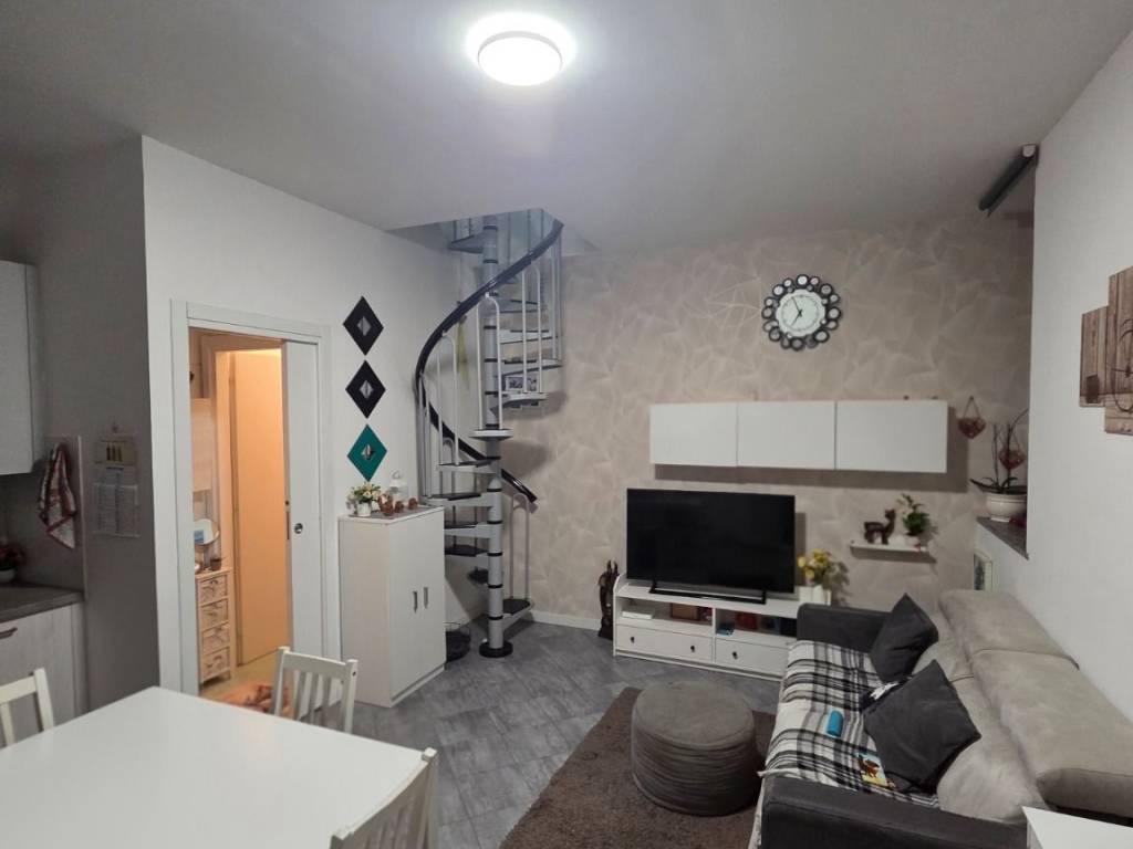 appartamento in affitto a Milano in zona Niguarda