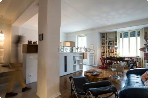 appartamento in affitto a Milano in zona Città Studi