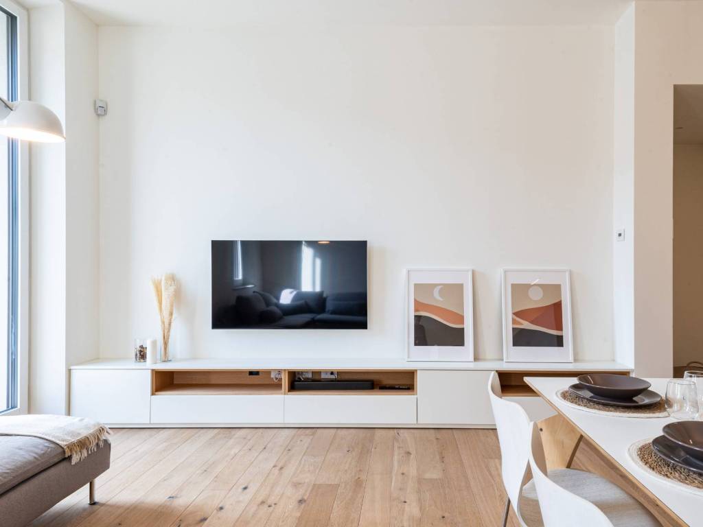 appartamento in affitto a Milano in zona Solari