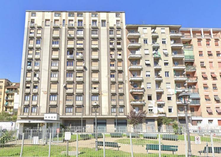 ufficio in affitto a Milano in zona Centro Direzionale