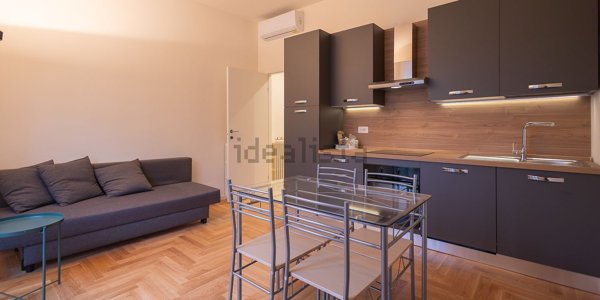 appartamento in affitto a Milano in zona Cinque Giornate