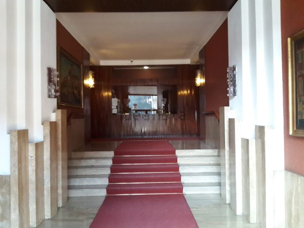 appartamento in affitto a Milano in zona Bicocca