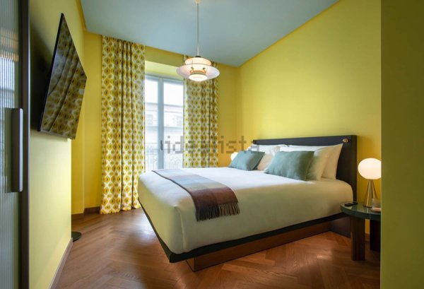 appartamento in affitto a Milano in zona Brera