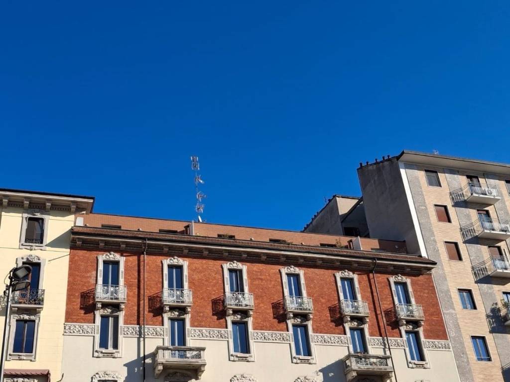 appartamento in affitto a Milano in zona Isola