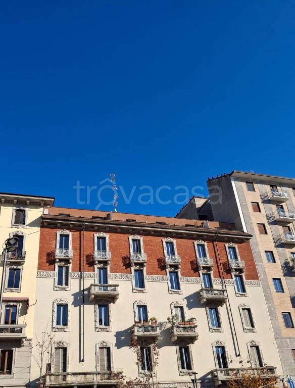 appartamento in affitto a Milano in zona Porta Garibaldi