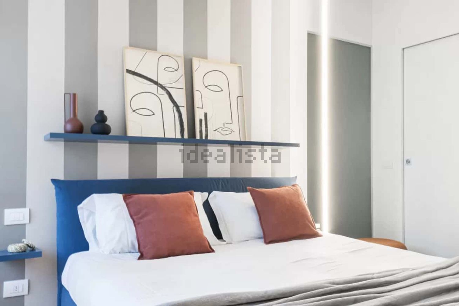 appartamento in affitto a Milano in zona Bocconi