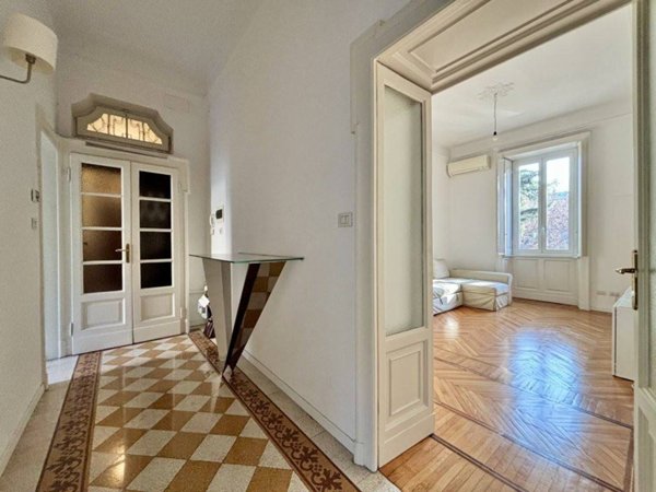 appartamento in affitto a Milano in zona Città Studi