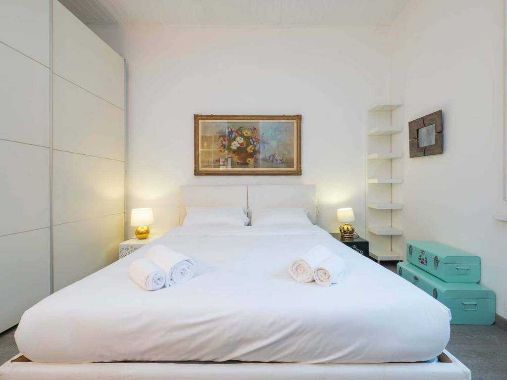 appartamento in affitto a Milano in zona Isola