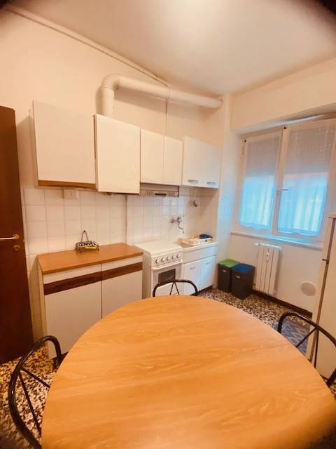 appartamento in affitto a Milano in zona Lambrate