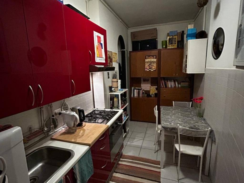 appartamento in affitto a Milano in zona Lambrate