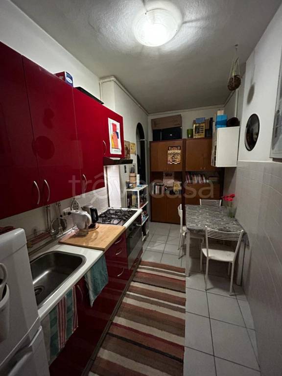 appartamento in affitto a Milano in zona Lambrate