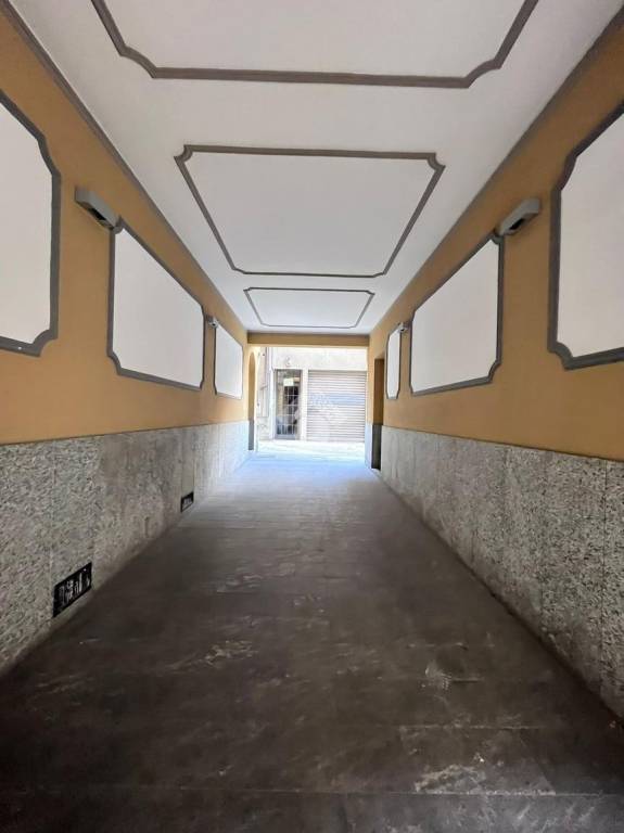 appartamento in affitto a Milano in zona Porta Venezia