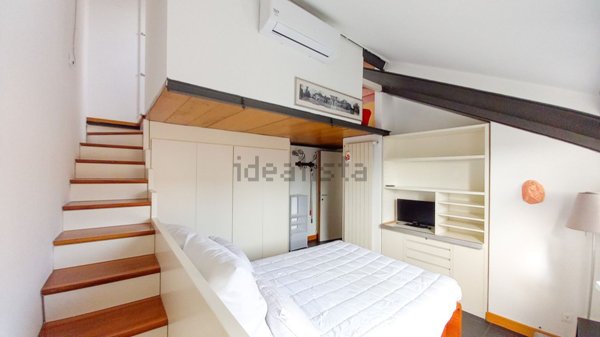 appartamento in affitto a Milano in zona Centro Storico